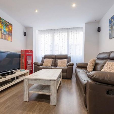 Luxury Home Grenade Extérieur photo