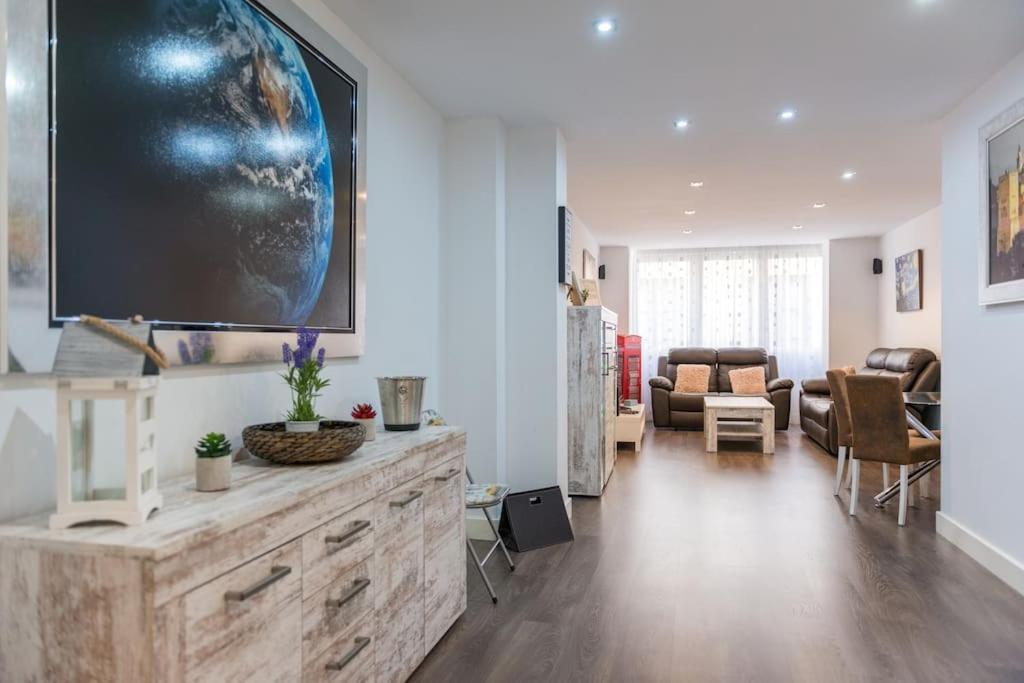 Luxury Home Grenade Extérieur photo