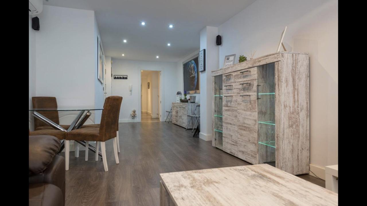 Luxury Home Grenade Extérieur photo