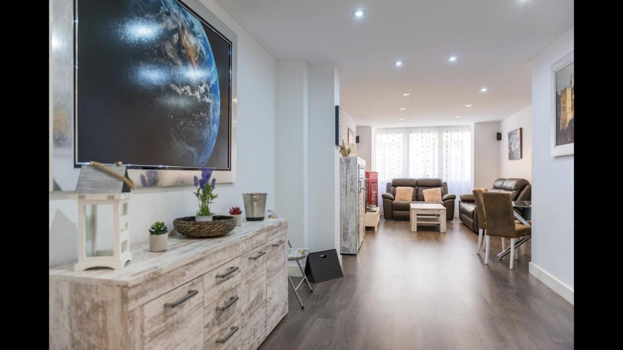 Luxury Home Grenade Extérieur photo