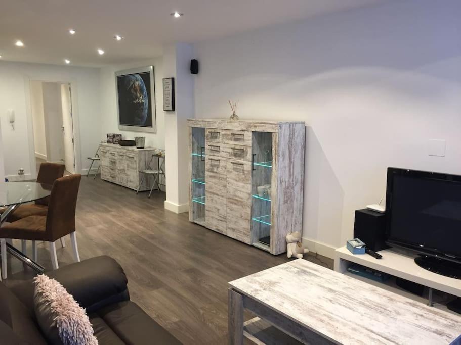 Luxury Home Grenade Extérieur photo