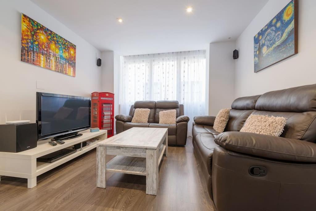 Luxury Home Grenade Extérieur photo