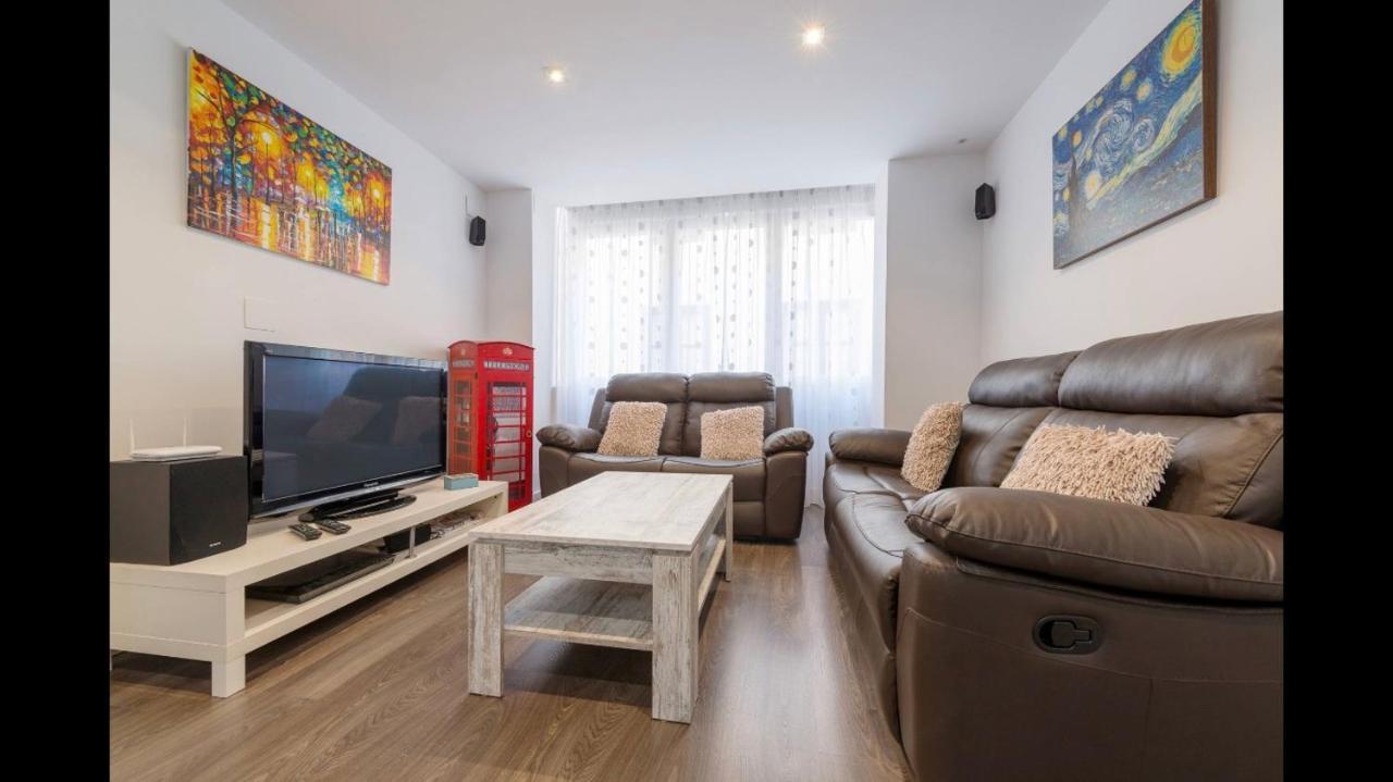 Luxury Home Grenade Extérieur photo