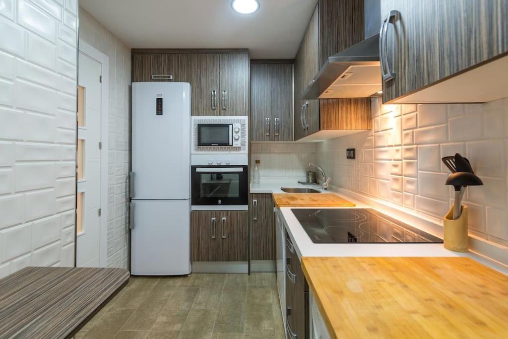 Luxury Home Grenade Extérieur photo