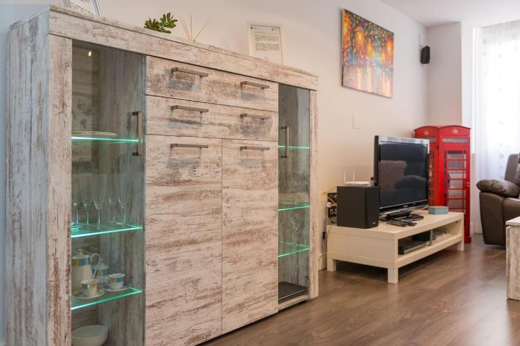 Luxury Home Grenade Extérieur photo