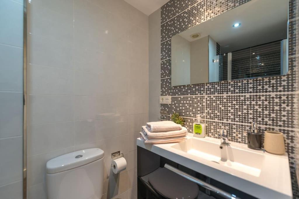 Luxury Home Grenade Extérieur photo
