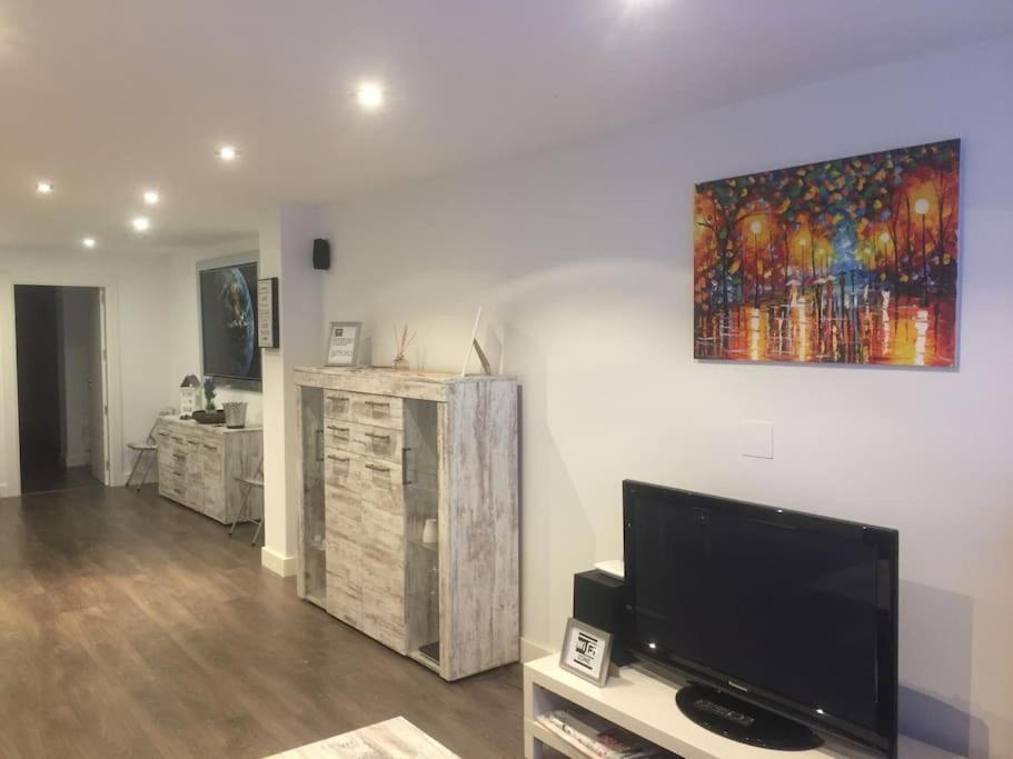 Luxury Home Grenade Extérieur photo