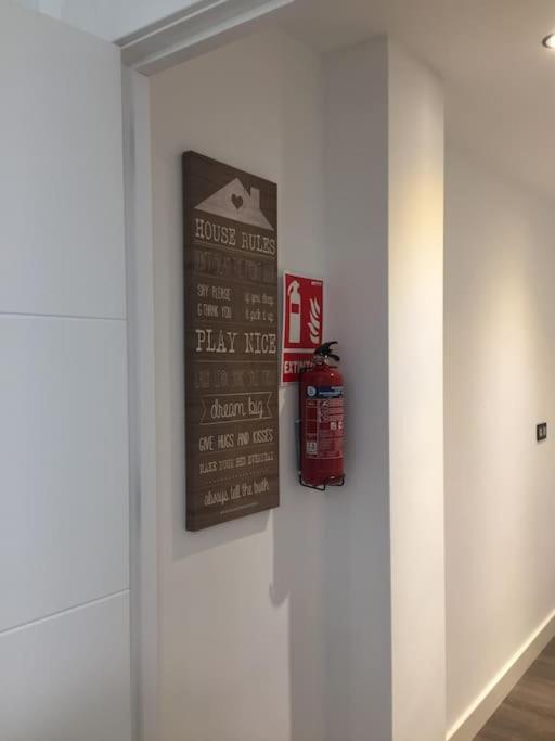 Luxury Home Grenade Extérieur photo