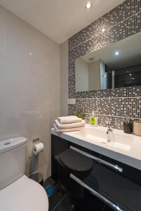 Luxury Home Grenade Extérieur photo