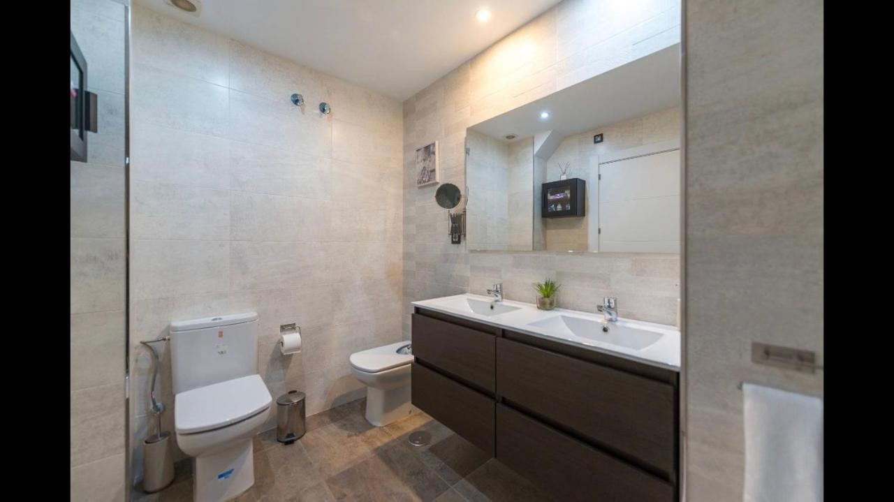 Luxury Home Grenade Extérieur photo