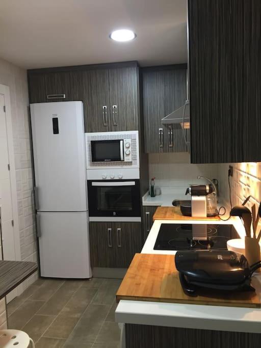 Luxury Home Grenade Extérieur photo