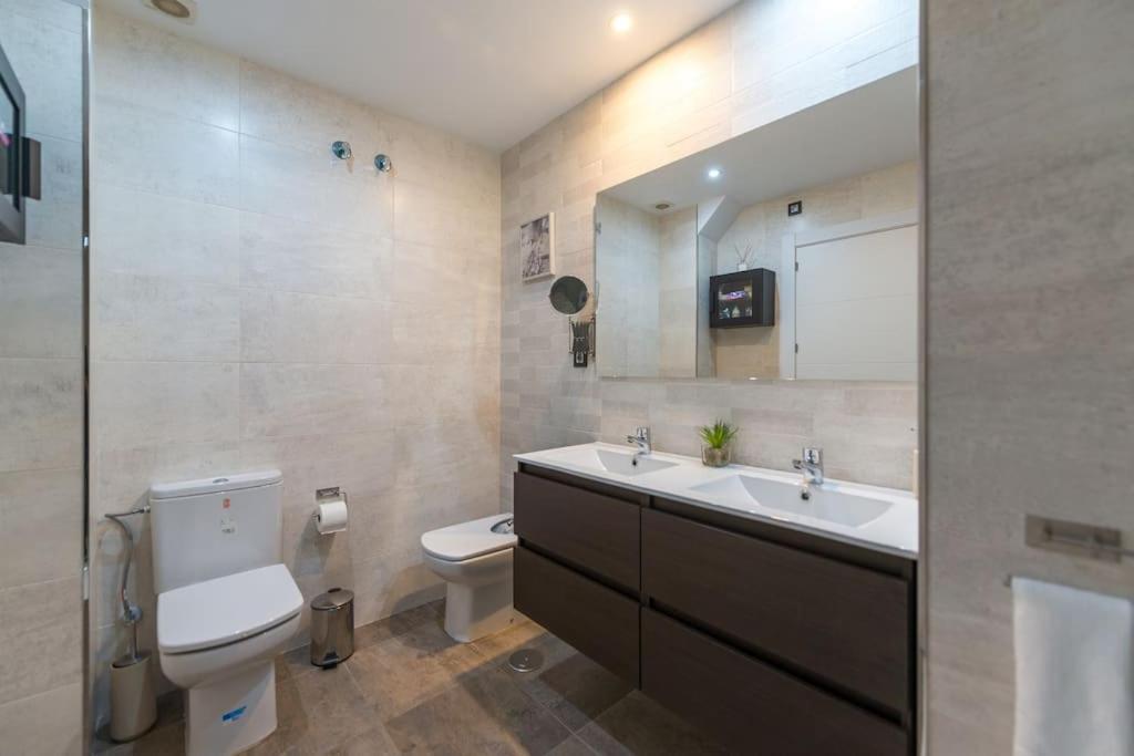 Luxury Home Grenade Extérieur photo