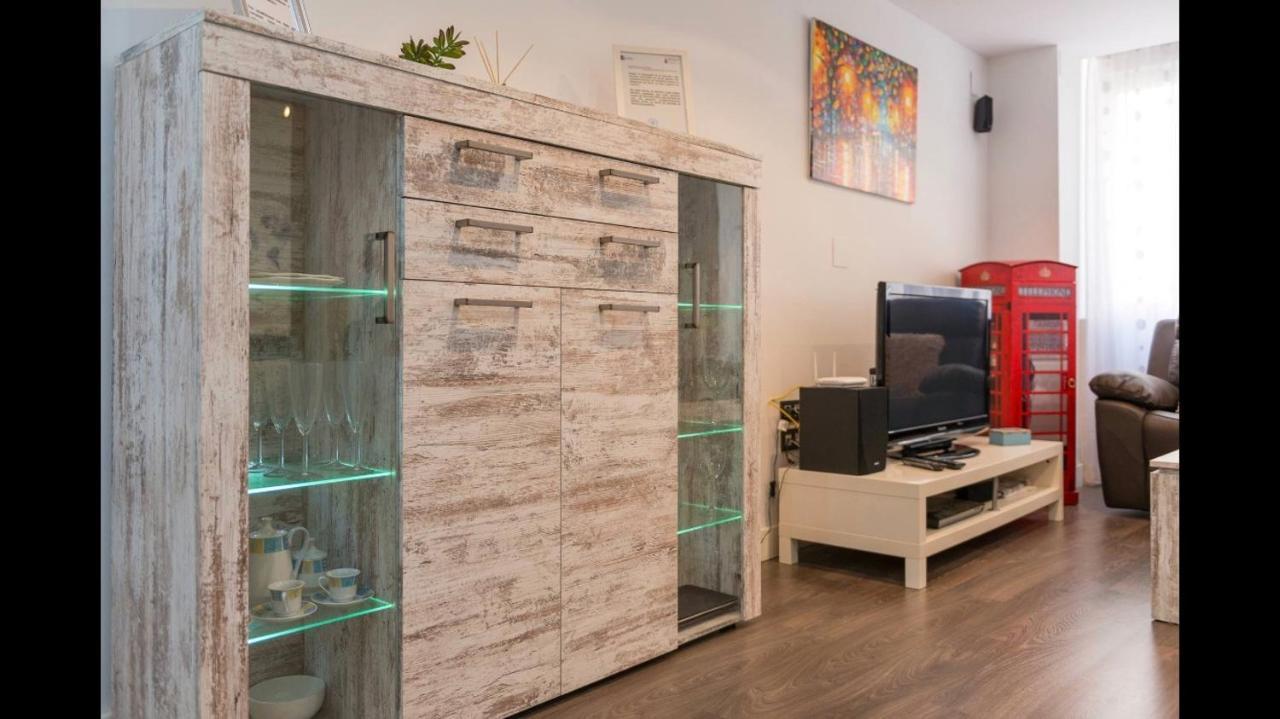 Luxury Home Grenade Extérieur photo
