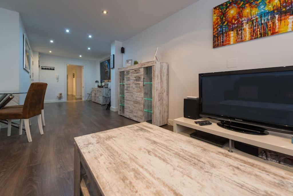 Luxury Home Grenade Extérieur photo