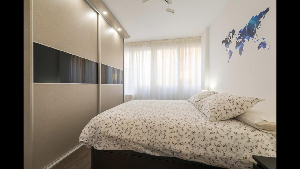 Luxury Home Grenade Extérieur photo