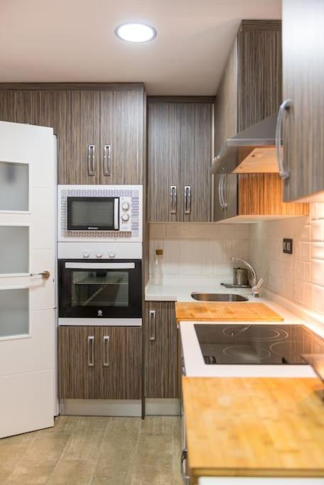 Luxury Home Grenade Extérieur photo